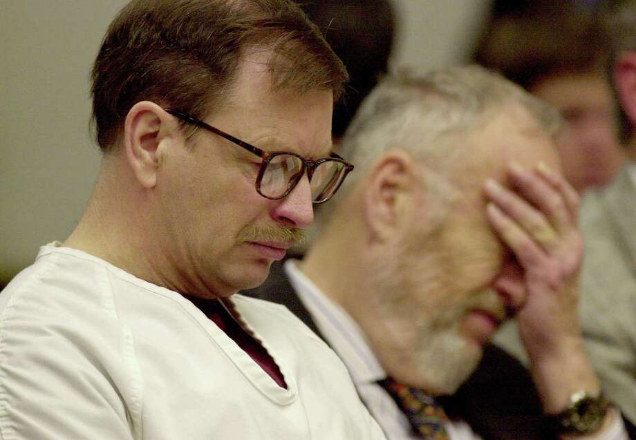 Green River Killer Gary Ridgway Photos from the archives