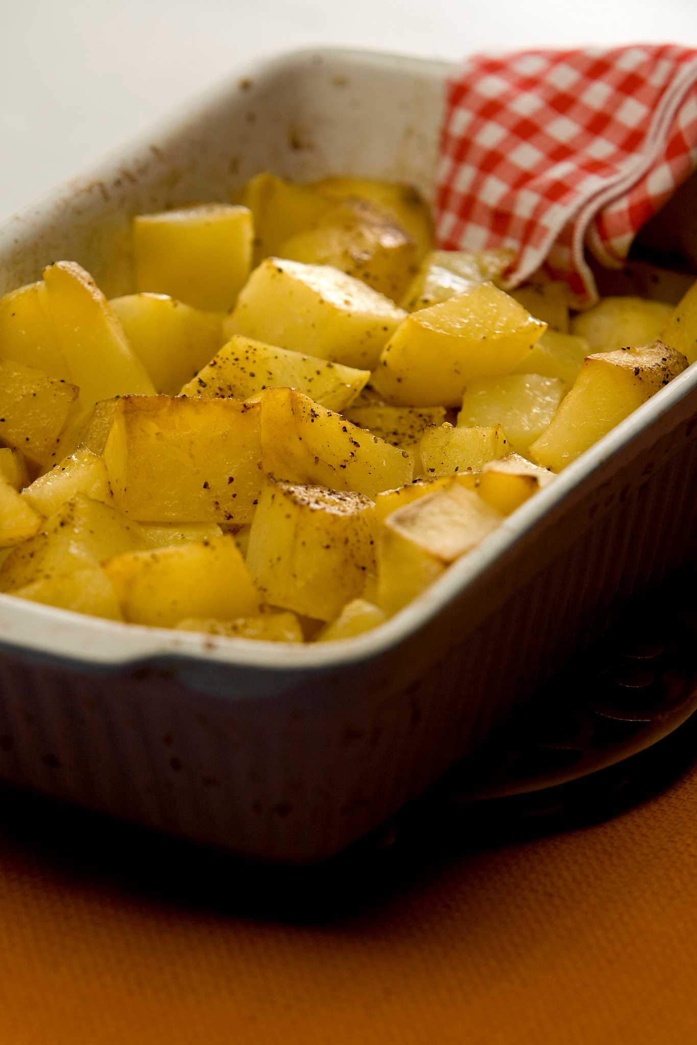 Recipe Niko Niko s Potatoes