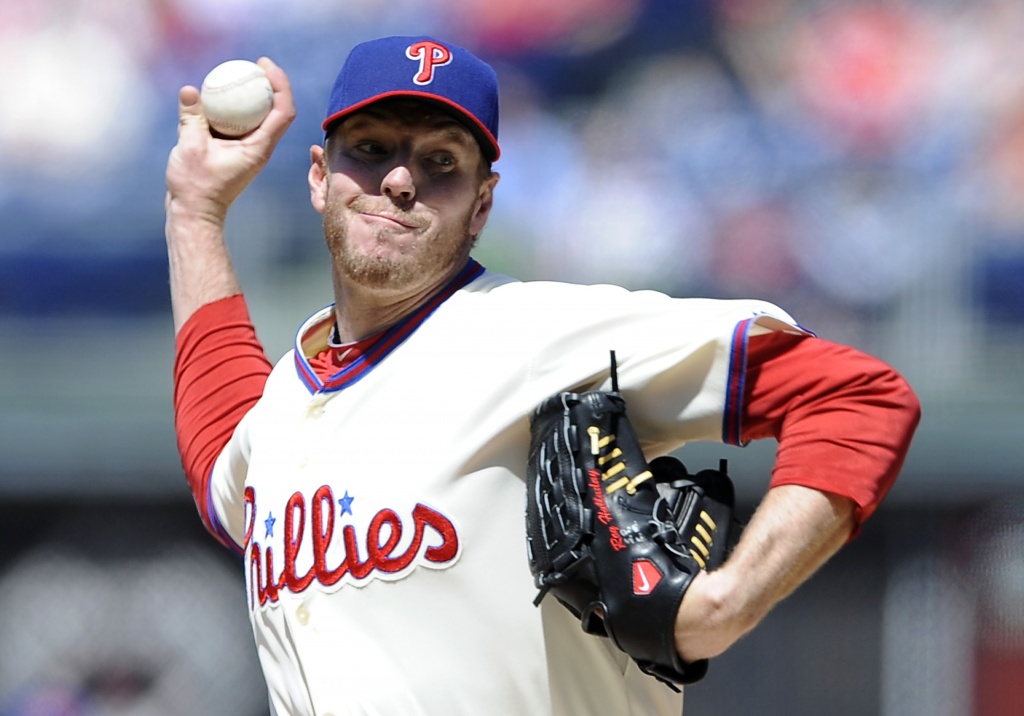 Autopsy: Roy Halladay had amphetamine, morphine in system