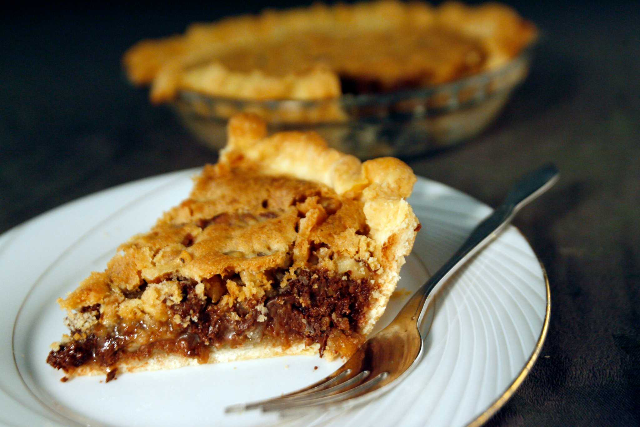 Recipe Kentucky Derby Pie