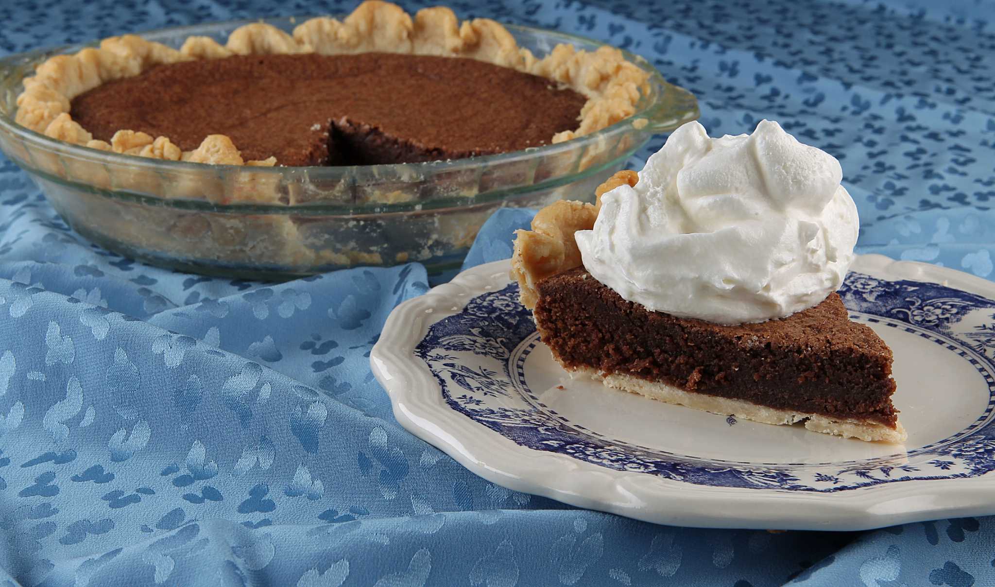 recipe-fudge-pie