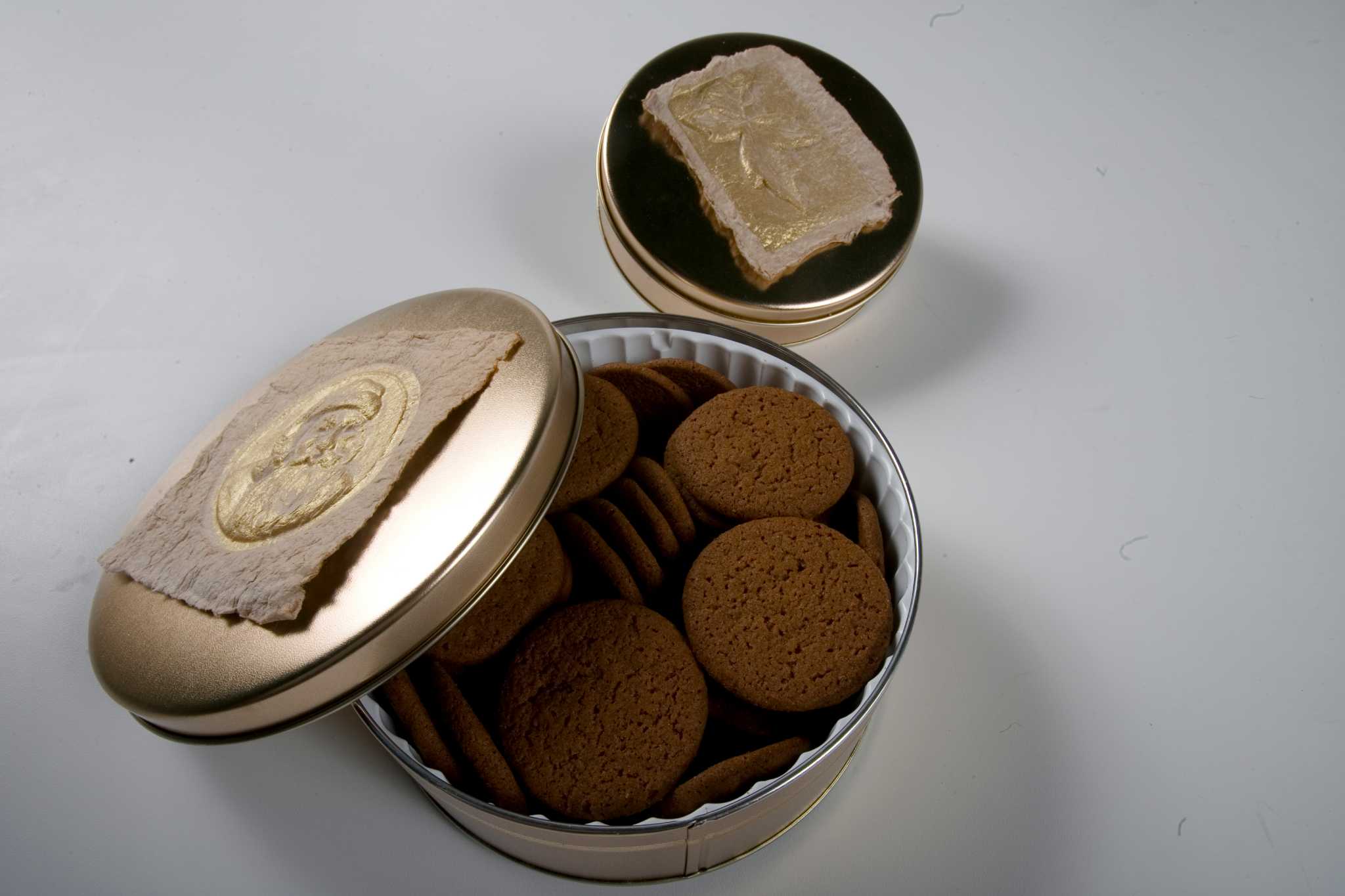 Local vendors not to be missed at Nutcracker Market