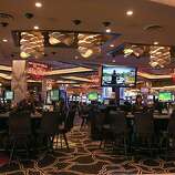 graton rancheria casino grand opening