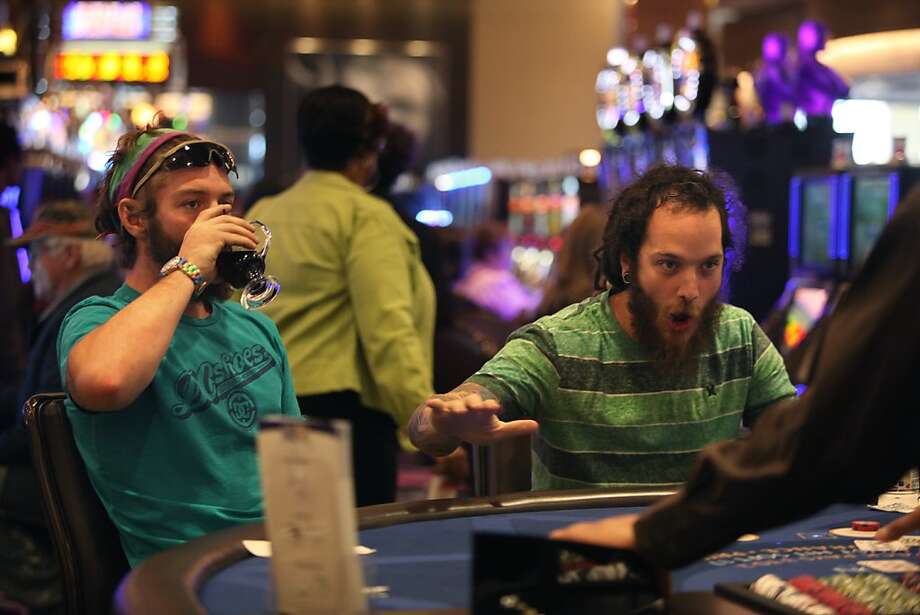 Graton casino promotions