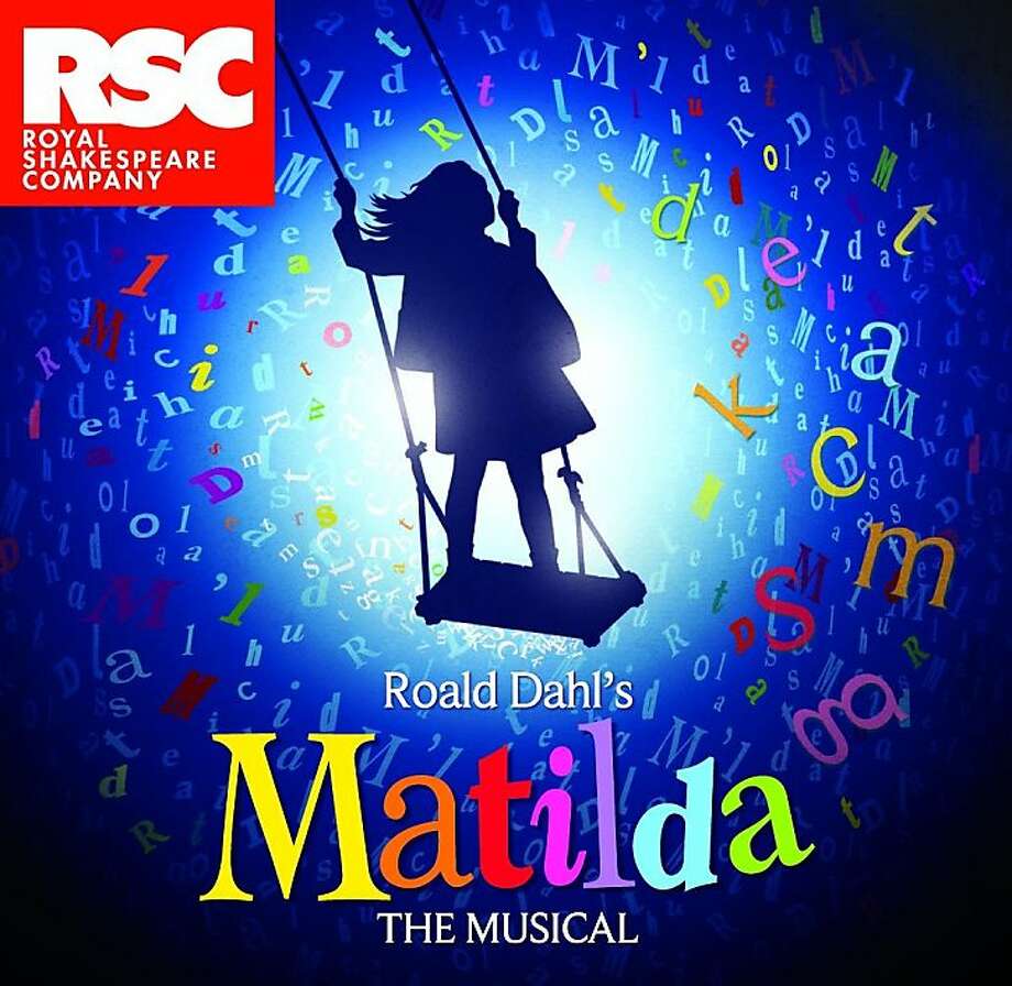 Album review: 'Matilda,' original Broadway cast - New Haven Register