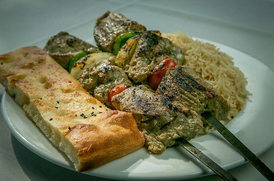 Livermore's Roya is nourishing Afghan food SFGate