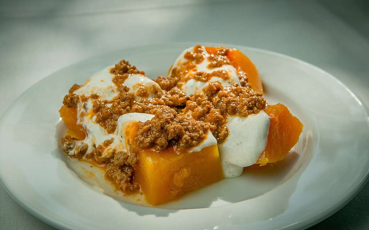 Livermore's Roya is nourishing Afghan food