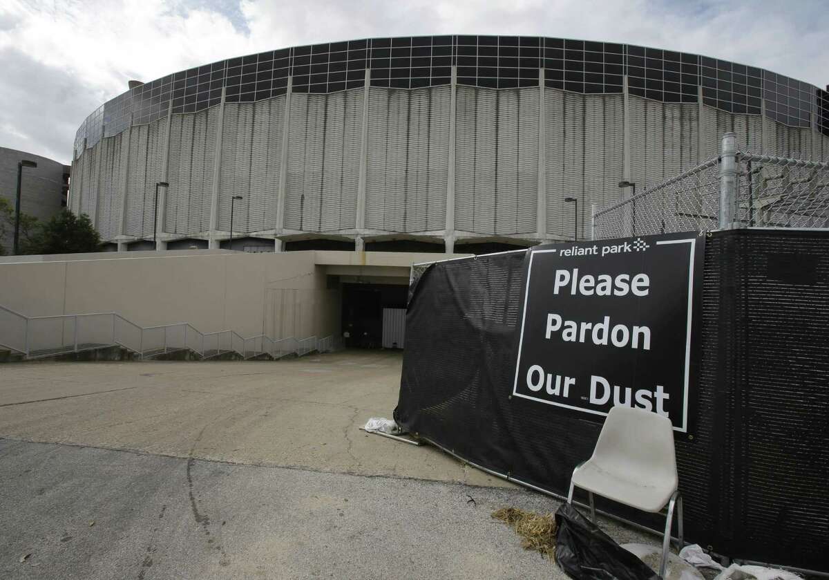 Once home to the Houston Astros and the Houston Oilers, the Astrodome has fallen into disrepair. Preservation groups were unable to sell voters on a $217 million bond issue to create “The New Dome Experience” — a rebirth of the facility.