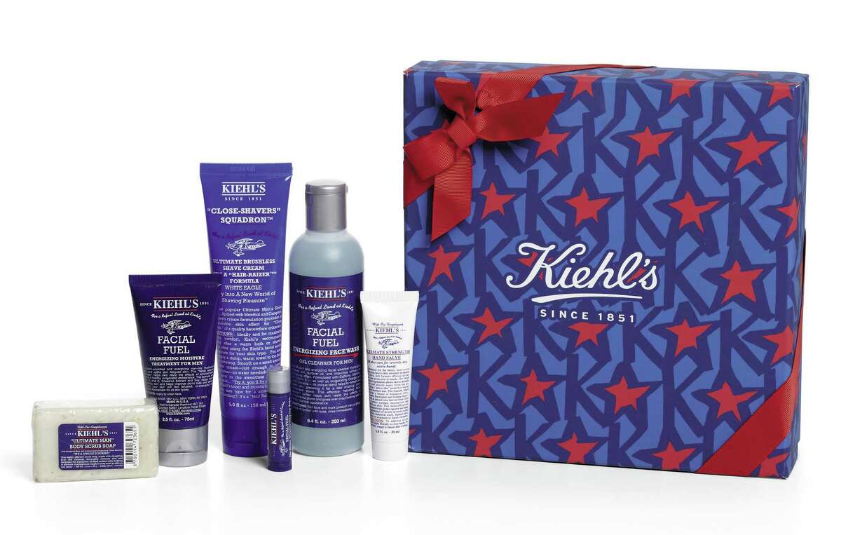 Kiehl's  Location: 1201 Lake Woodlands Dr.  Phone: 281-419-5610  Hours: 10 a.m. to 9 p.m. Monday-Saturday; noon to 6 p.m. Sunday