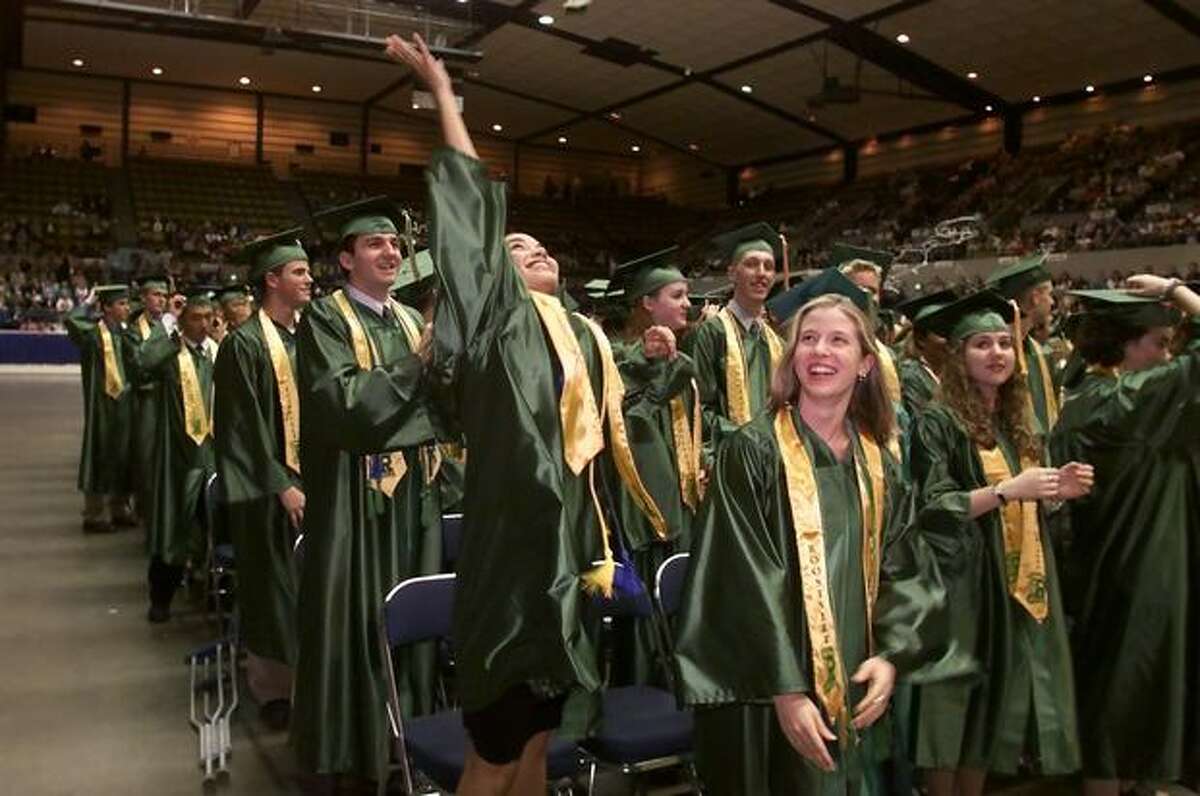 Roosevelt High School through the years