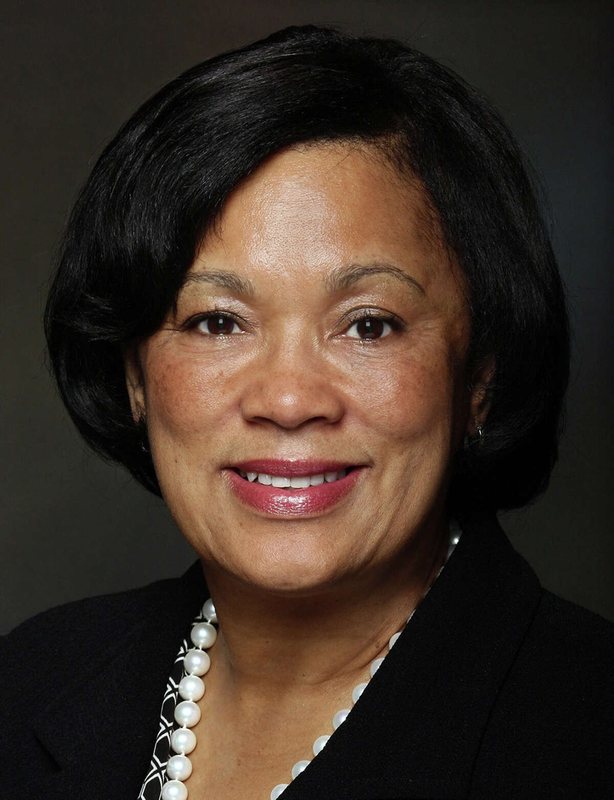 Democratic State Sen. Toni Harp is the newly elected Mayor of New Haven.