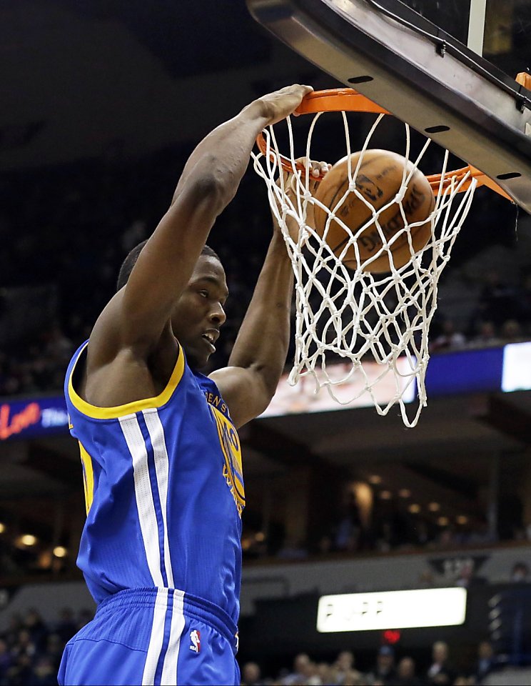 Harrison Barnes Thrives In Season Debut