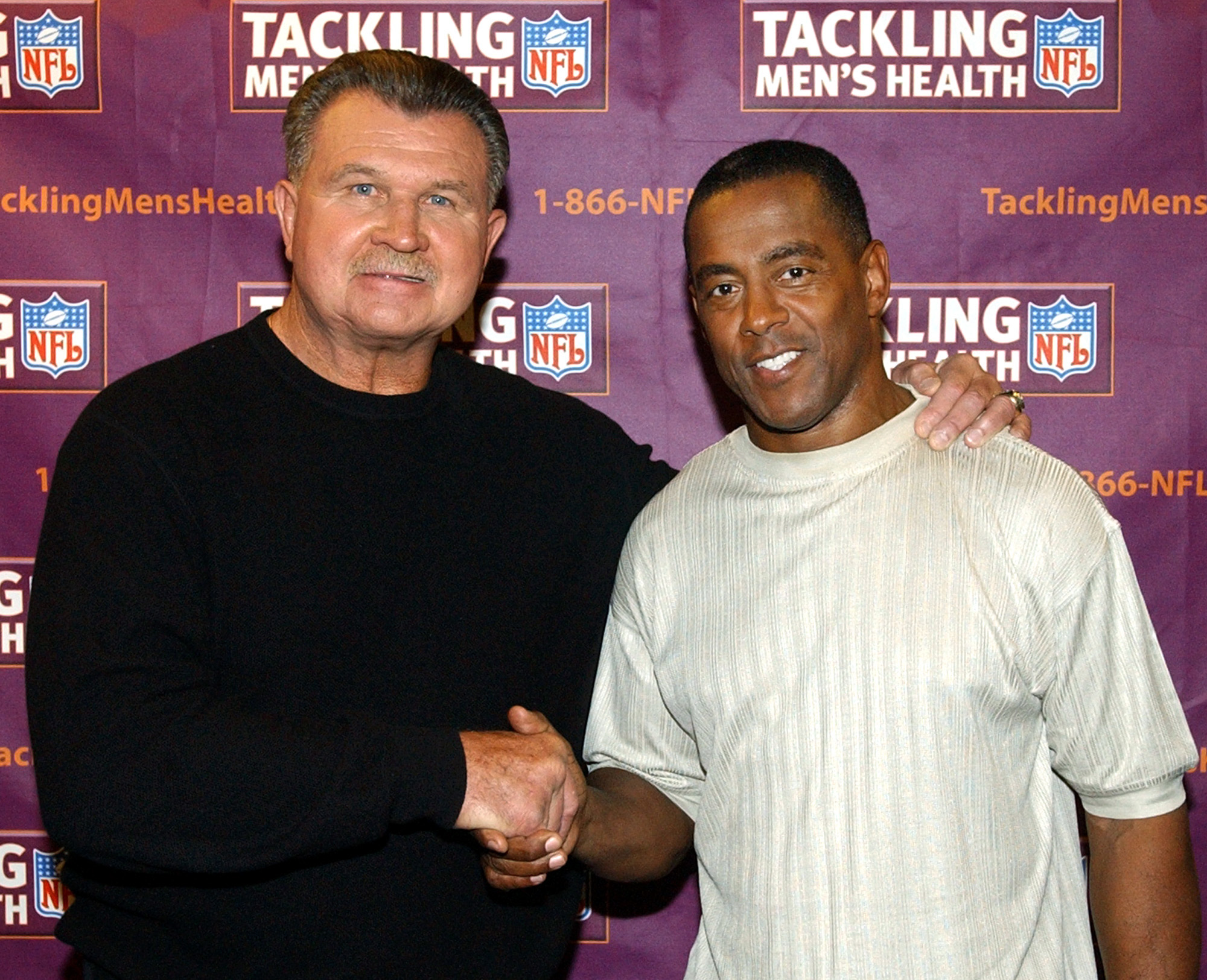 Report: ESPN taking Ditka off 'Sunday NFL Countdown' - Chicago Sun-Times