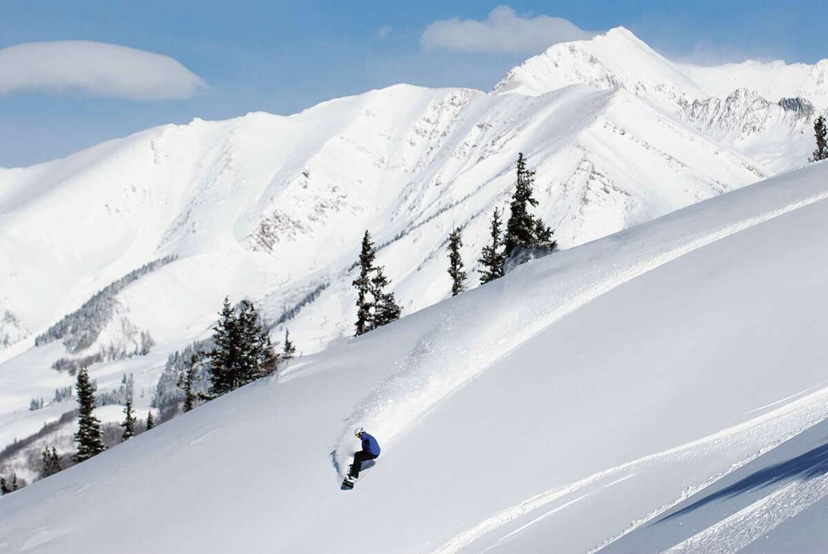 Peak Season: 8 Ski Hot Ski Spots This Winter