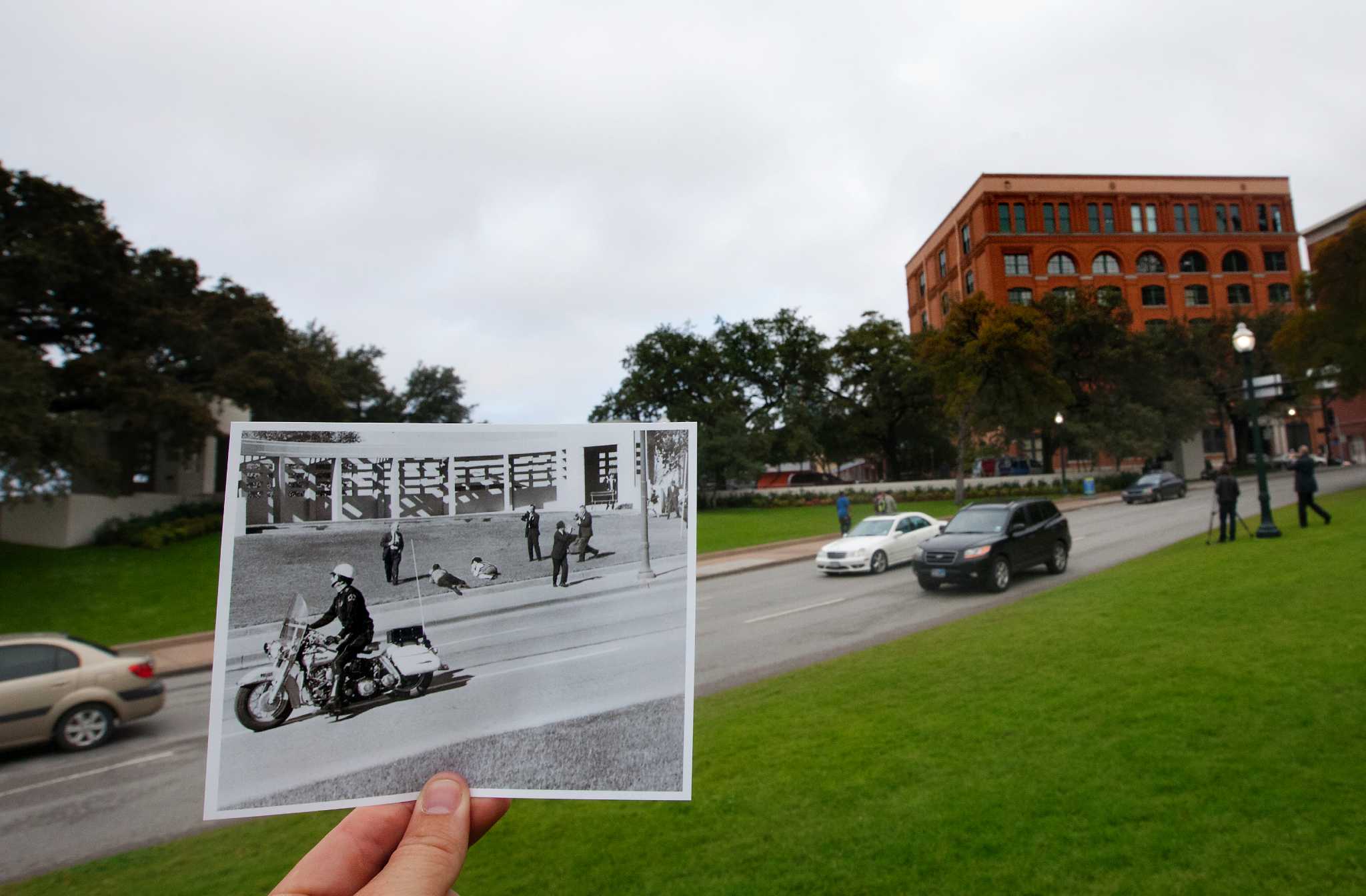 RELICS of JFK, Lee Harvey Oswald, Jack Ruby, Grassy Knoll, Texas School Book Depository, November 22, 1963 assassination, buy Dealey Plaza