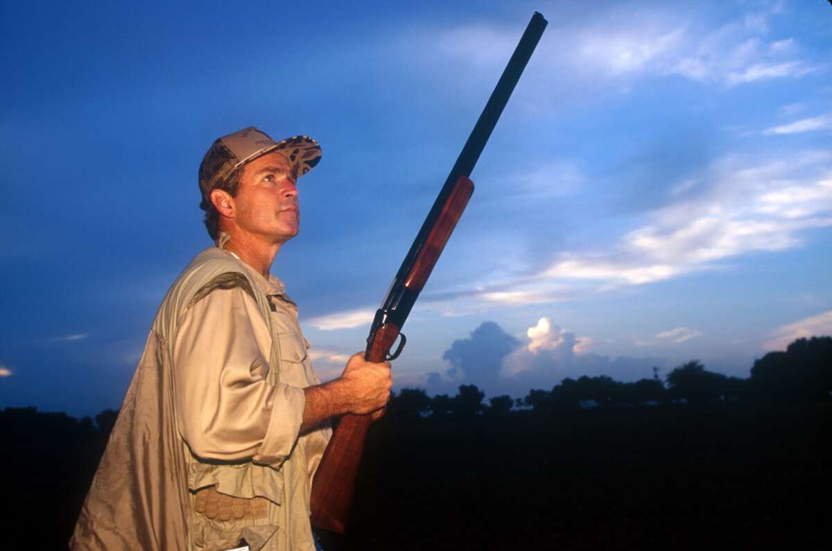 Tales from Texas game warden field logs