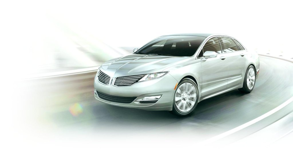 Lincoln mkz 2013 picture