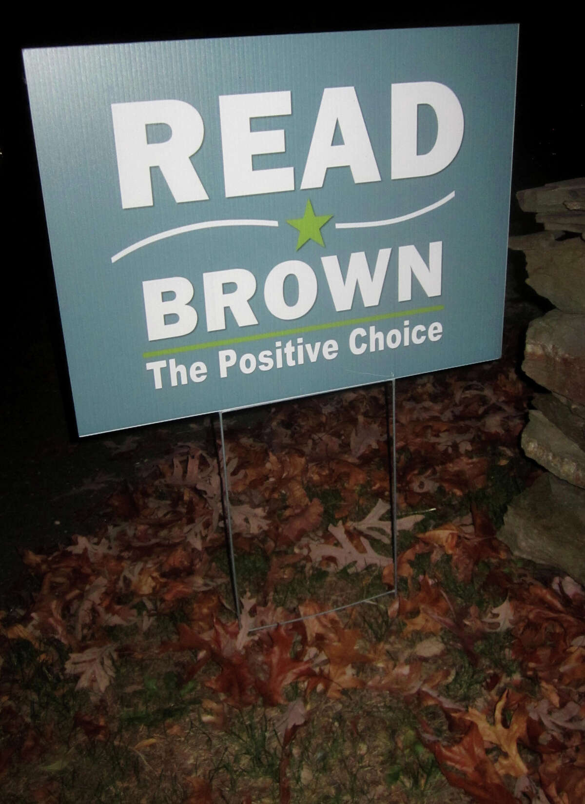 Read captures Bridgewater victory