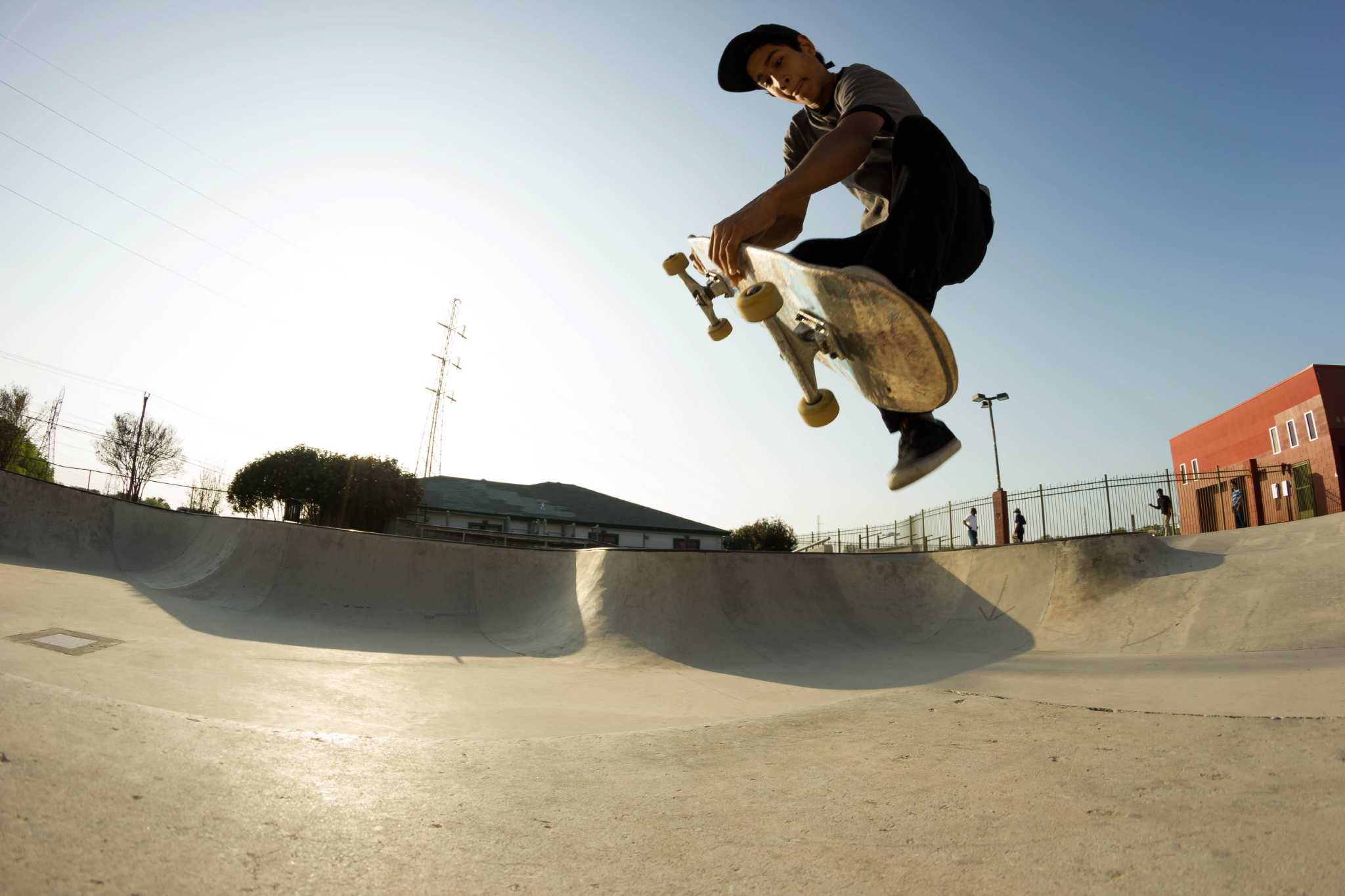 Exhibit highlights skateboard culture of American Indians
