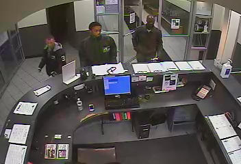 Wallet, keys and car stolen from gym