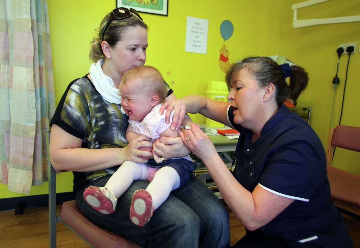 Q&A Measles pops up in outbreak linked to Disney parks