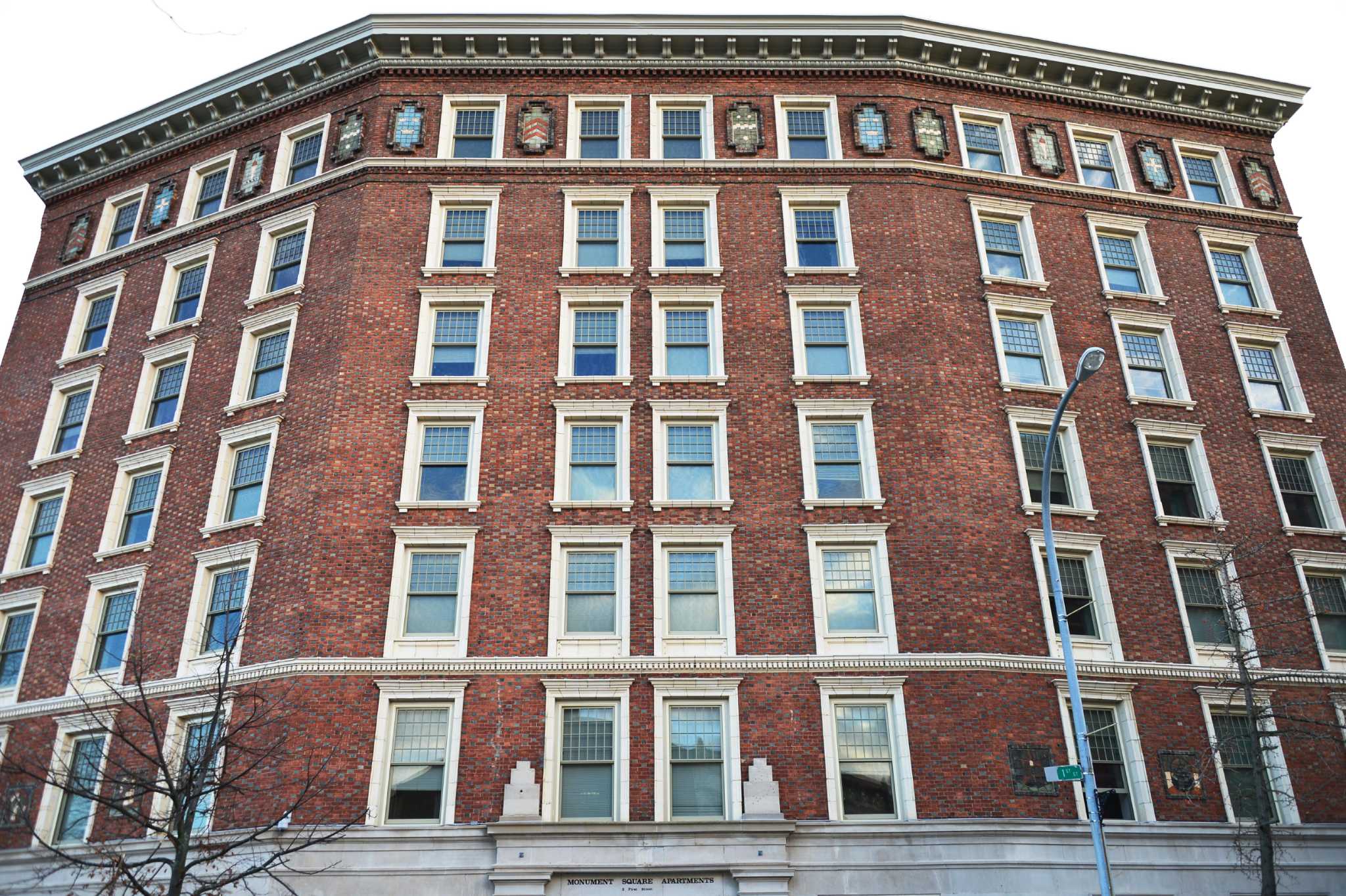 Photos Energy efficient upgrade for apartments