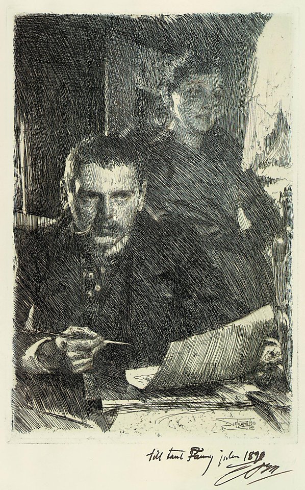 Anders Zorn: Sweden's Master Painter' review