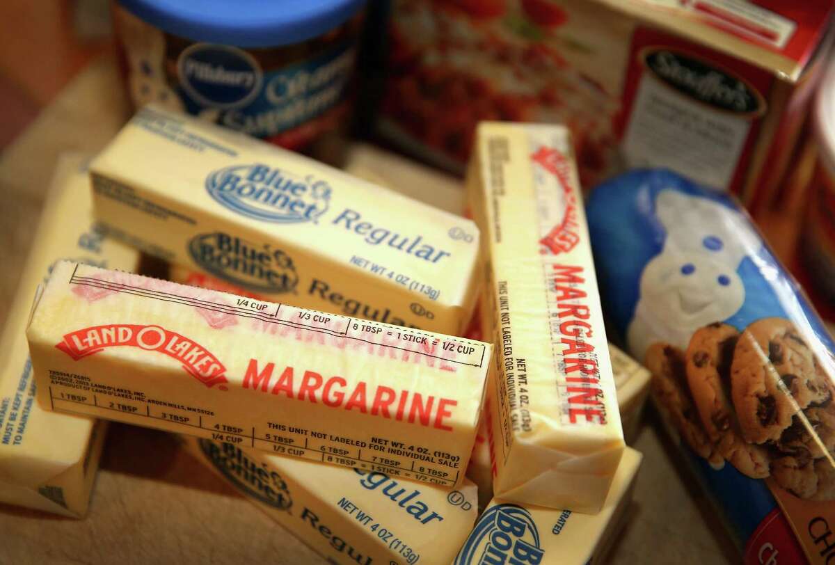 Good news for butter lovers Researchers find 'weak' link between