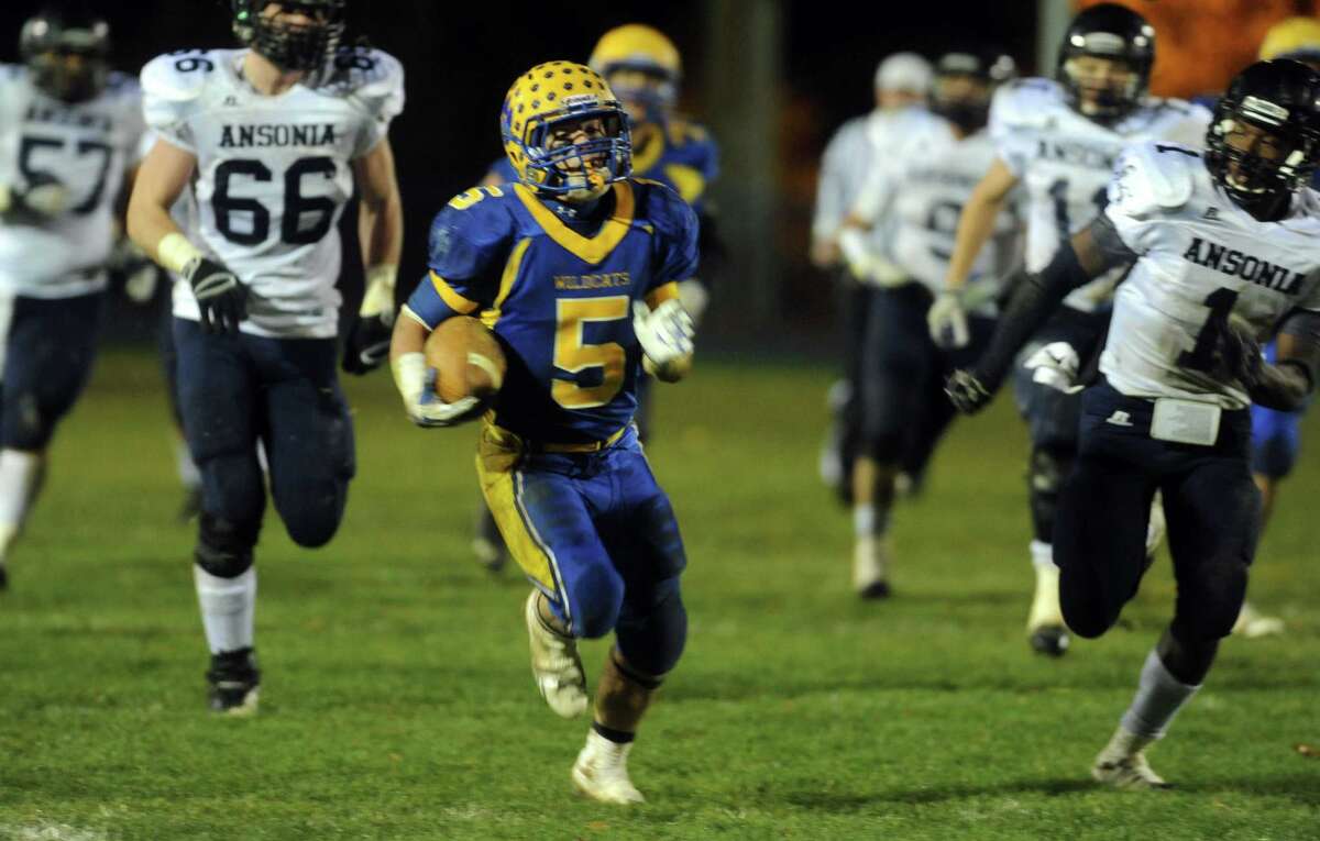 High school football preview 10 running backs to watch