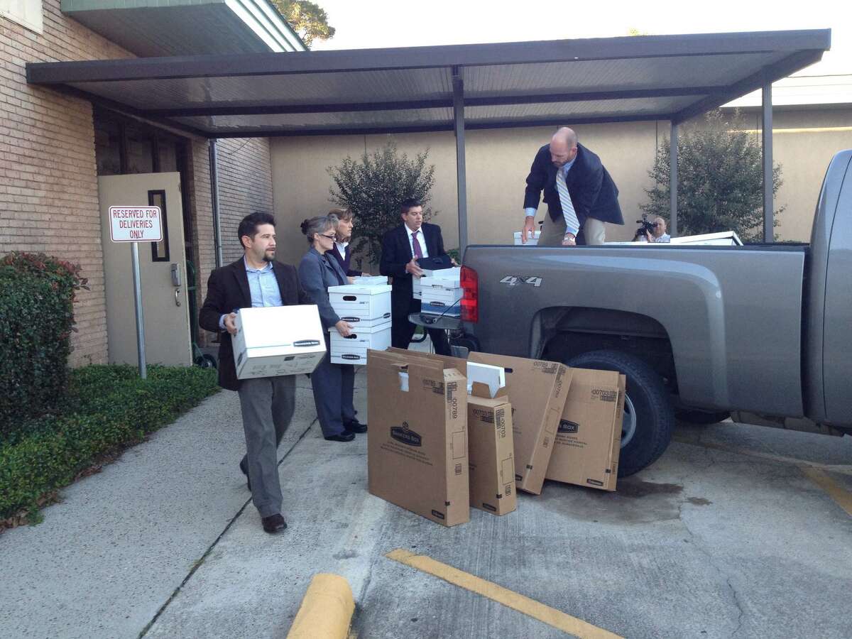 Investigation into BISD finances could take years