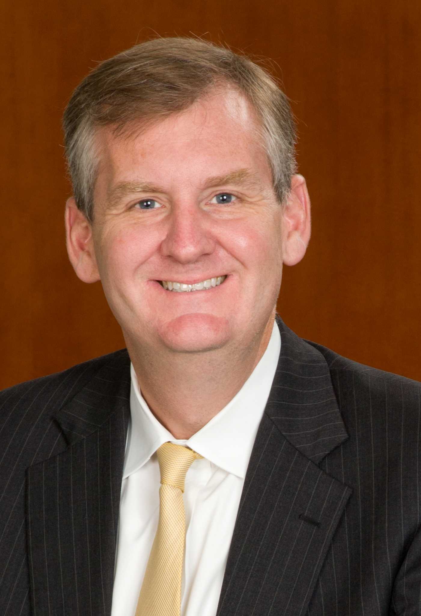 Calpine names new CEO to take over in May