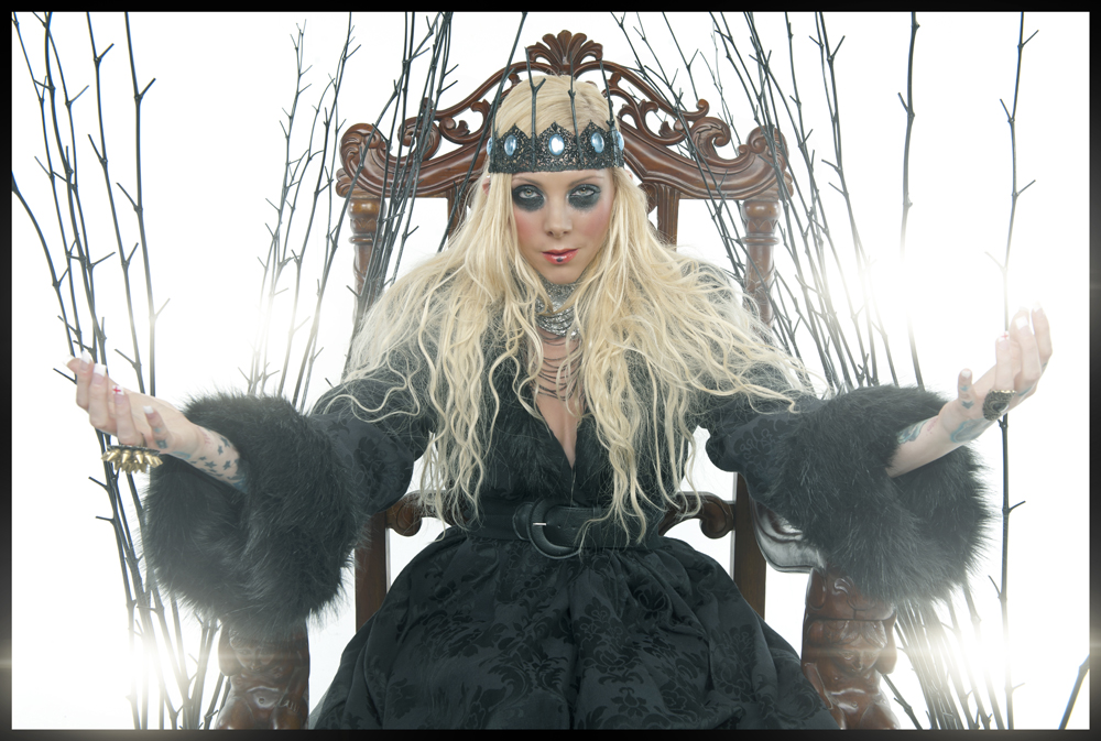 In This Moment's Brink realizes dreams, plus a Grammy nod - Vimarsana News