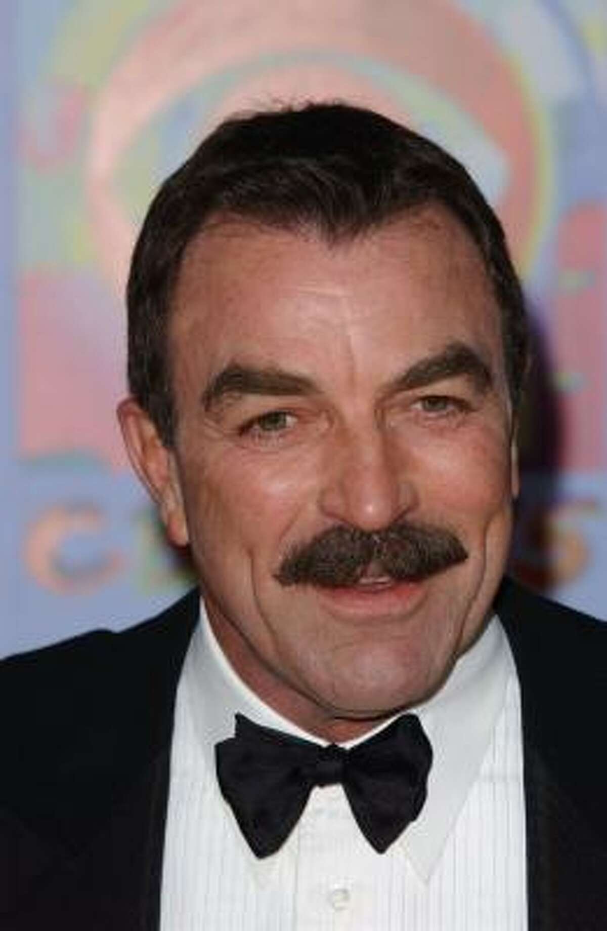 Celebrity mustaches: The good, the bad and the ugly