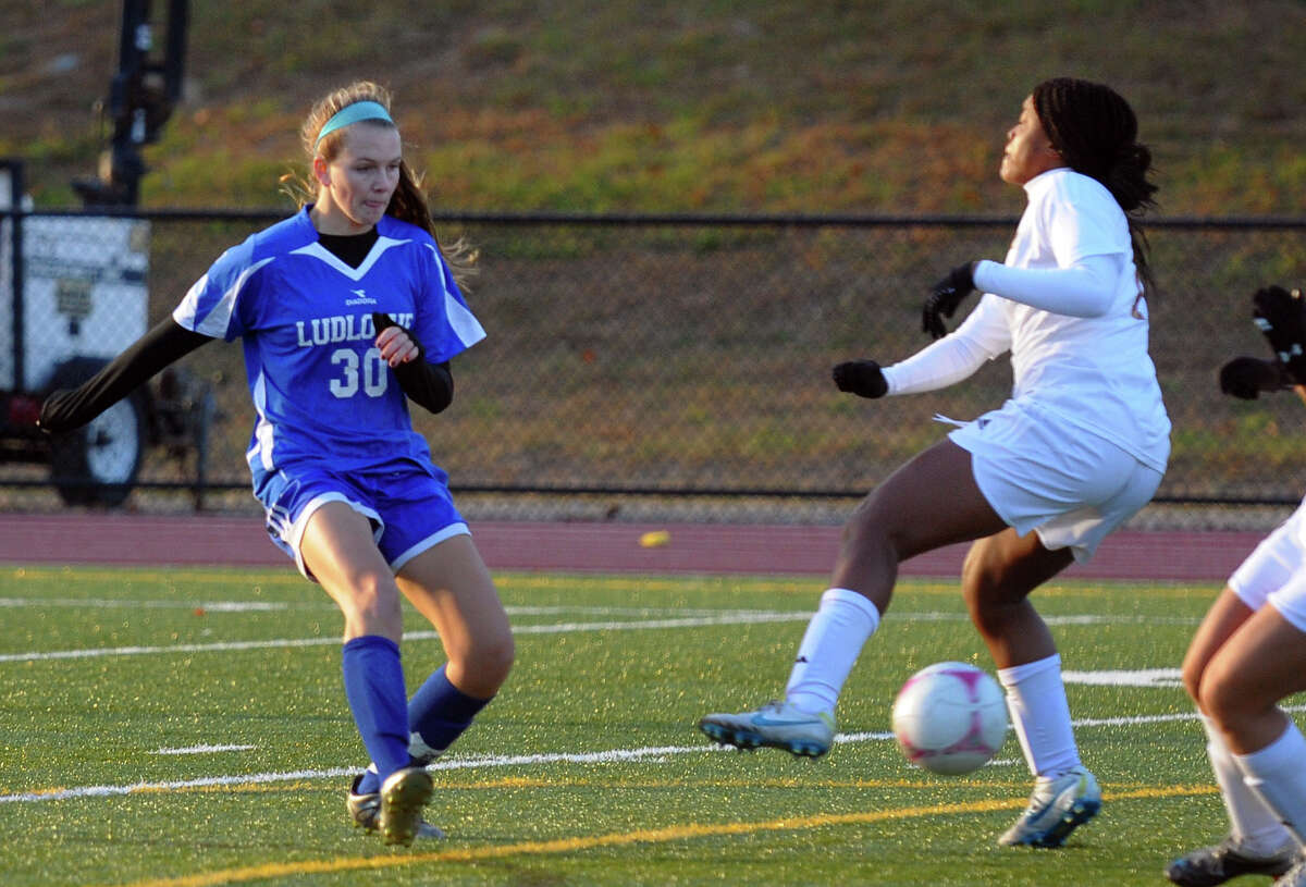 St Joseph Girls Soccer Team Reaches Class Ll Semifinals 