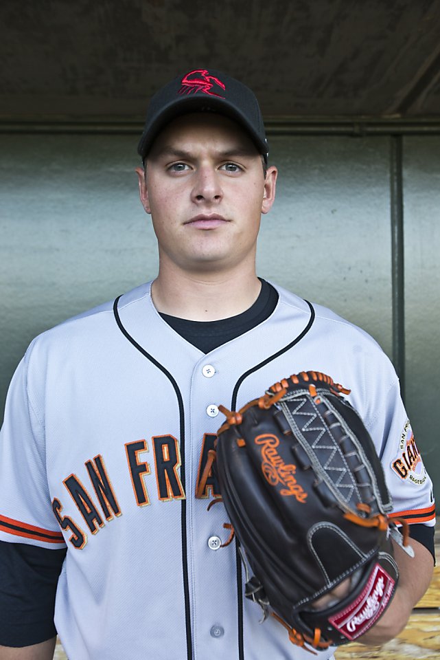 Giants hope Crick is star in the making