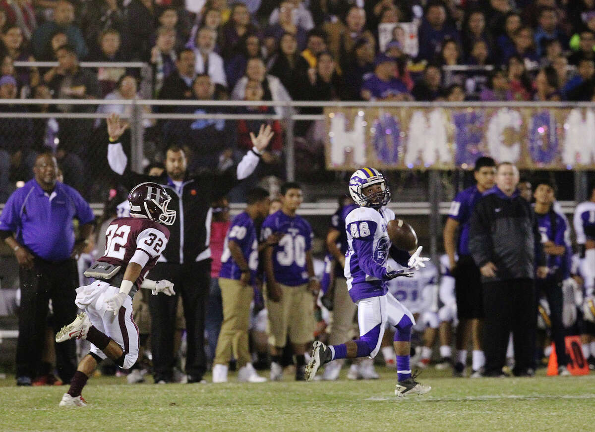 High school football: Week 11 matchups High school football: Week 11 matchups