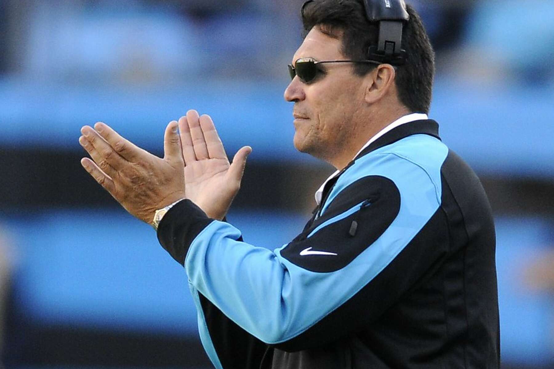 Mike Ditka coaching tree includes Ron Rivera, other former Bears - Sports  Illustrated