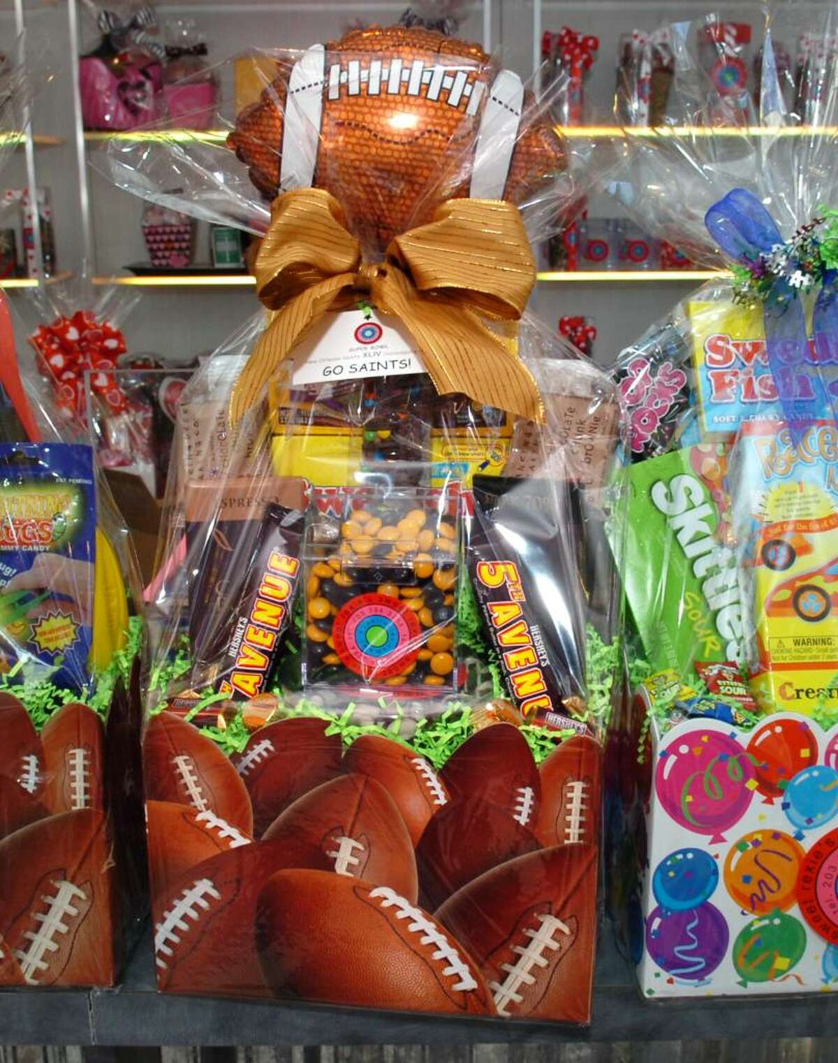 super bowl gift ideas