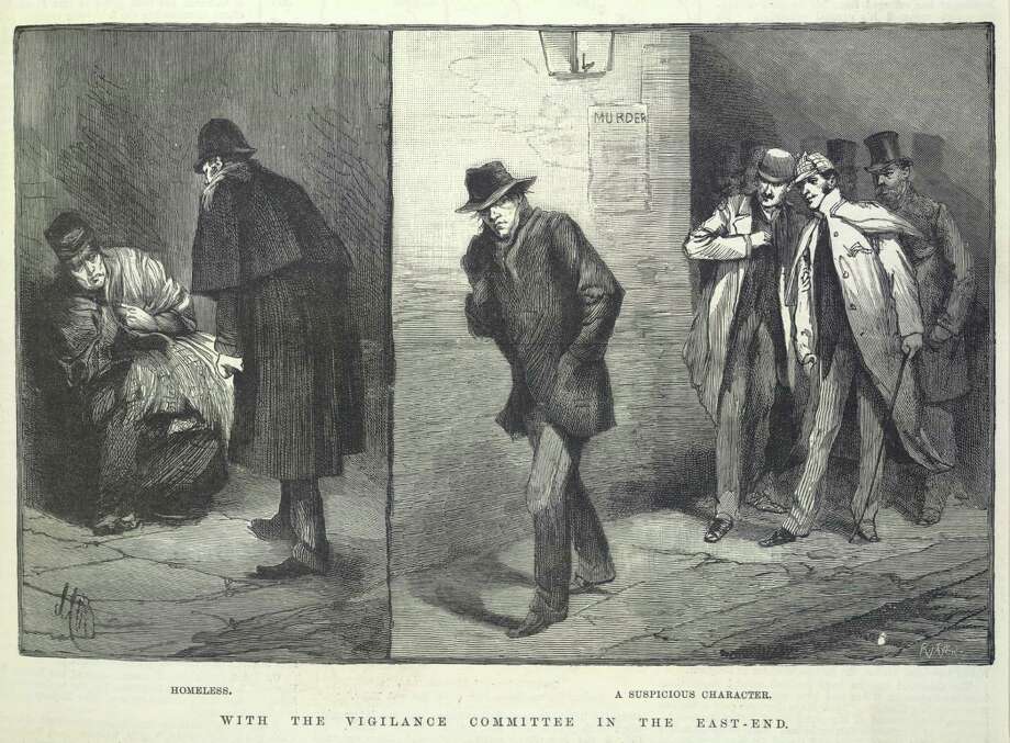 Jack the Ripper was a poet, says Australian teacher SFGate Jack the Ripper was a poet, says Australian teacher SFGate