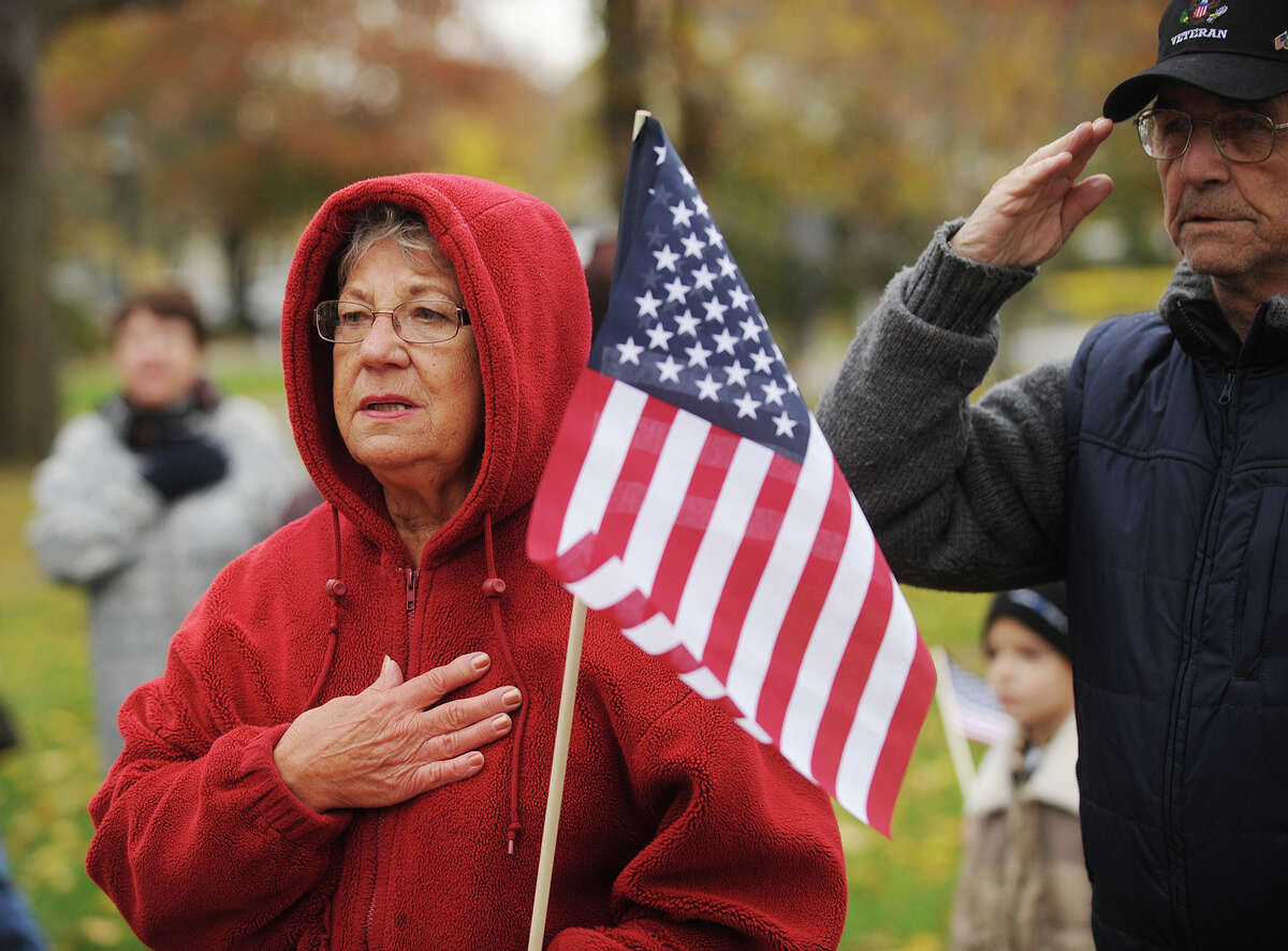 Veterans day discount for veterans