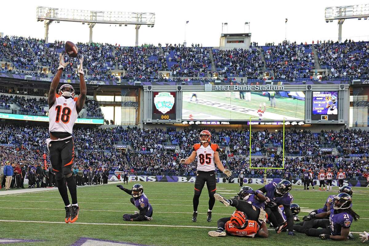 Baltimore Ravens vs Cincinnati Bengals Football Tickets M&T Bank Stadium  MD, M&T Bank Stadium, Baltimore, November 16 to November 17