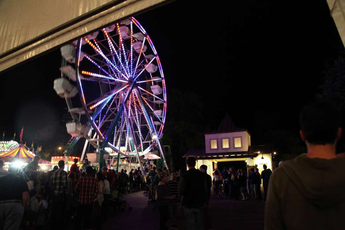 Wurstfest in New Braunfels adding craft beer to the lineup