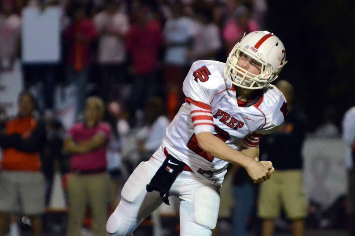 Previewing the season 10 high school quarterbacks to watch