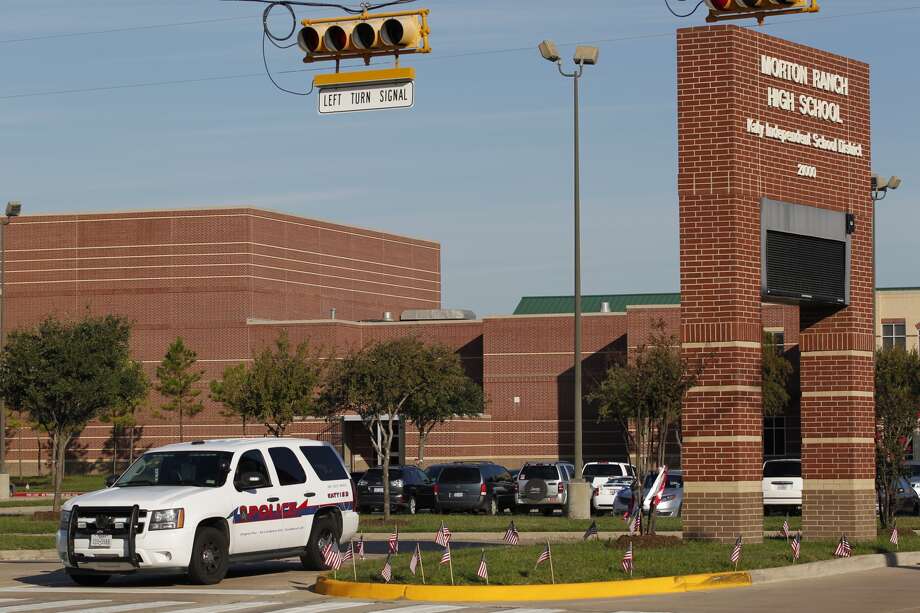 Authorities ID teen killed at Cypress house party Houston Chronicle