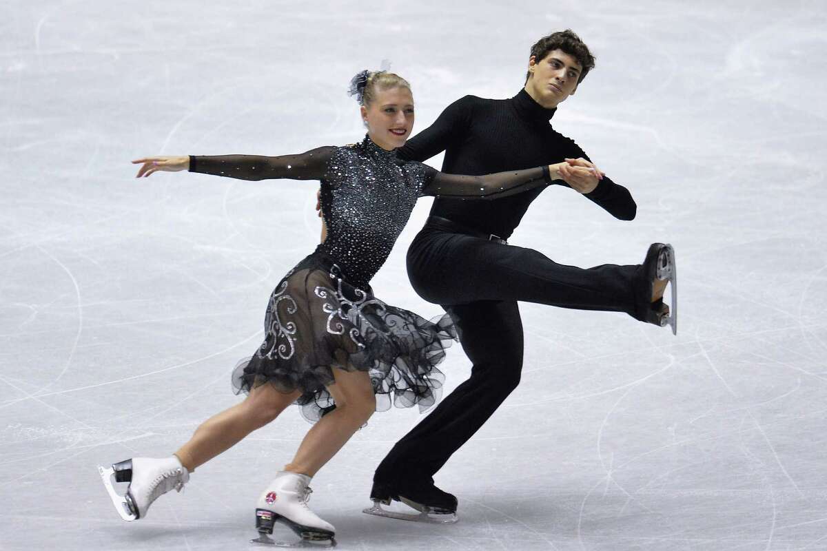 ISU Grand Prix of Figure Skating