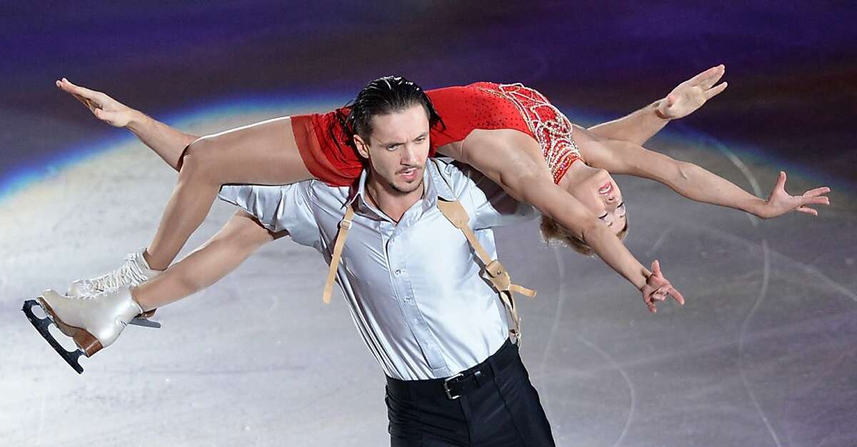 ISU Grand Prix of Figure Skating