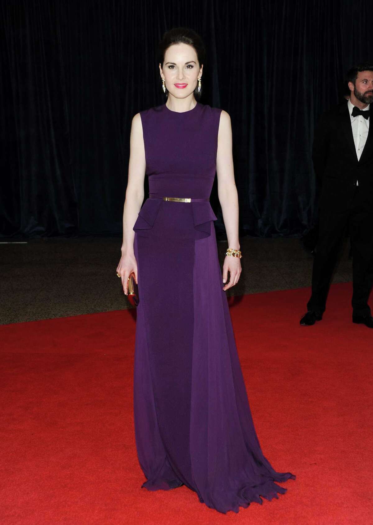 ITV announces 5th series of 'Downton Abbey'