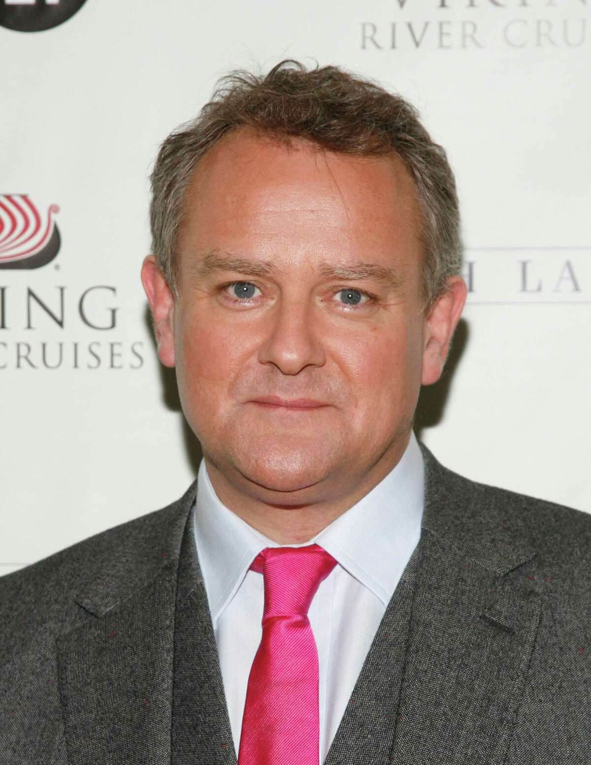ITV announces 5th series of 'Downton Abbey'