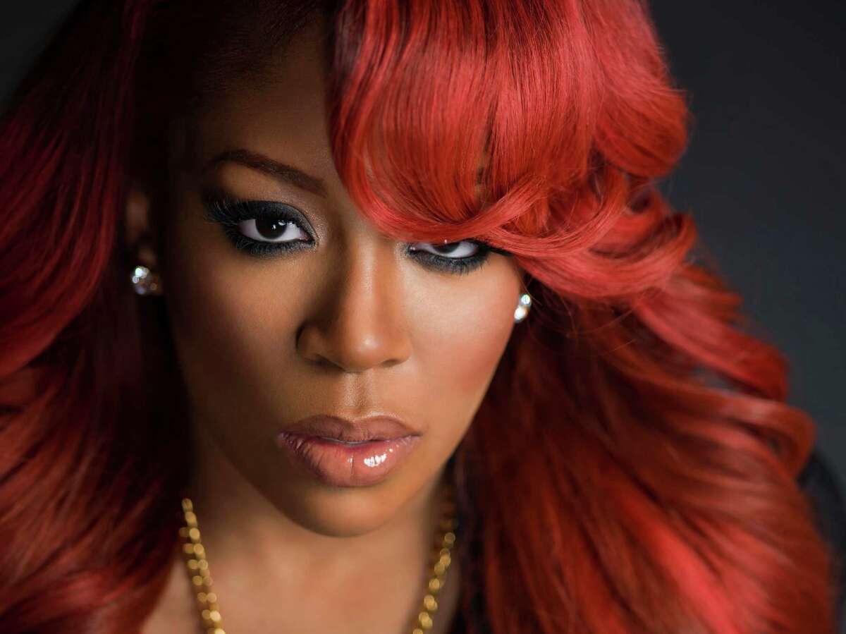 K. Michelle's True Self Is Revealed In Her Music