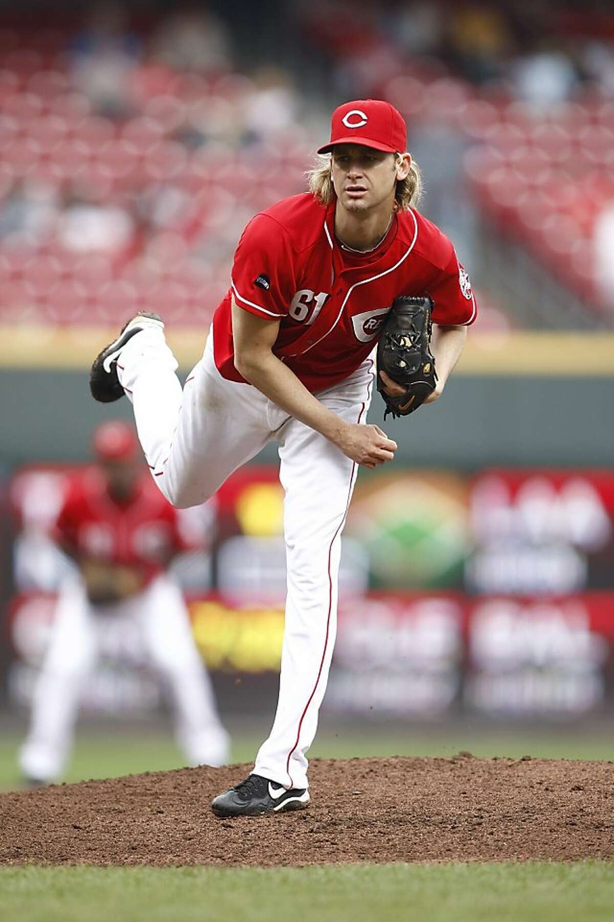 Cbs Two Start Pitchers - a0umz1r